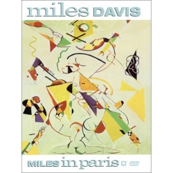 Miles Davis - Miles In Paris
